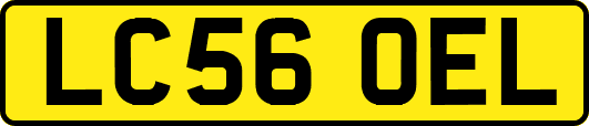 LC56OEL