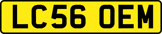 LC56OEM