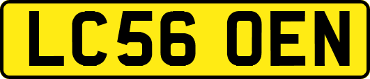 LC56OEN
