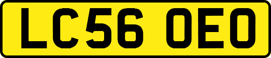 LC56OEO