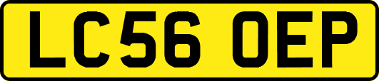 LC56OEP