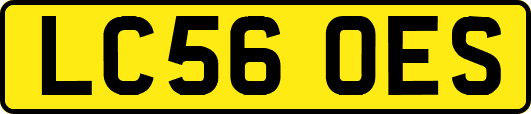 LC56OES