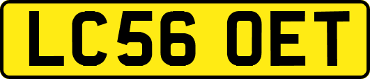 LC56OET