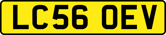 LC56OEV
