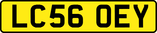 LC56OEY