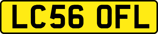 LC56OFL
