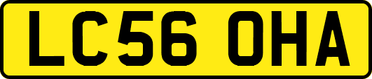 LC56OHA