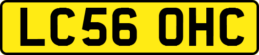 LC56OHC