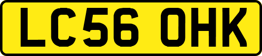 LC56OHK