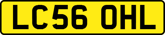 LC56OHL