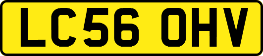 LC56OHV