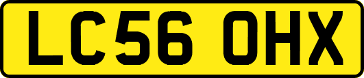 LC56OHX