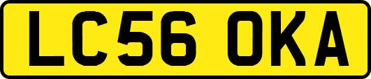 LC56OKA