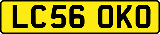LC56OKO