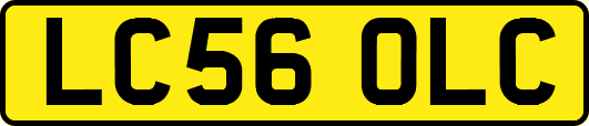 LC56OLC