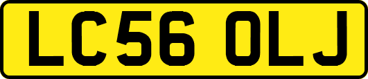 LC56OLJ