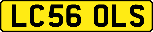 LC56OLS