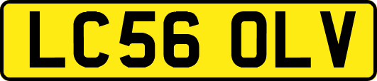LC56OLV