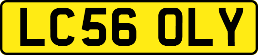 LC56OLY