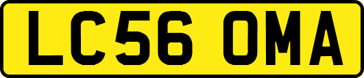 LC56OMA