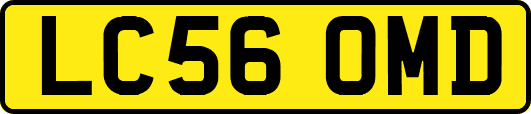 LC56OMD