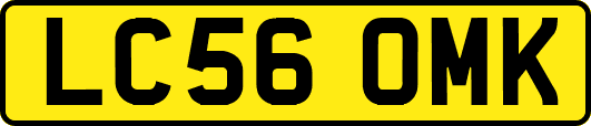 LC56OMK