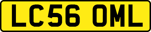 LC56OML