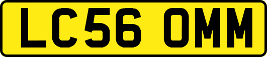 LC56OMM