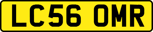 LC56OMR