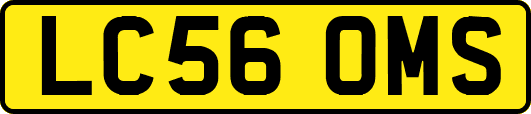 LC56OMS