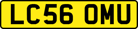LC56OMU