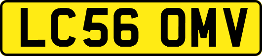 LC56OMV