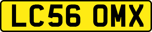 LC56OMX