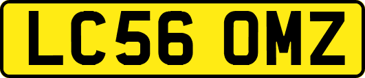 LC56OMZ