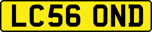 LC56OND