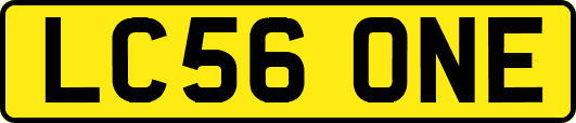 LC56ONE