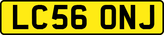 LC56ONJ