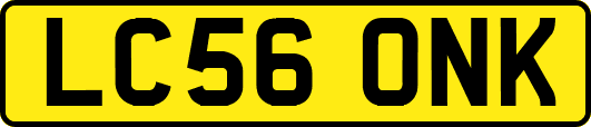 LC56ONK