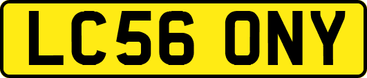 LC56ONY