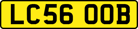 LC56OOB
