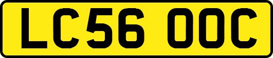 LC56OOC