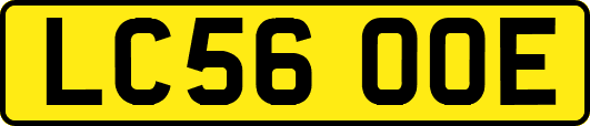 LC56OOE