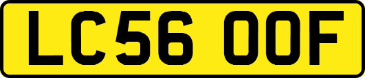 LC56OOF