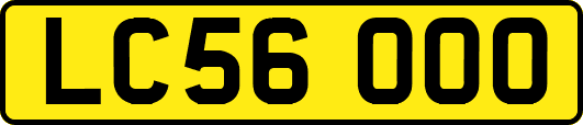 LC56OOO