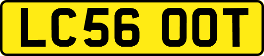 LC56OOT