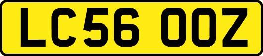 LC56OOZ