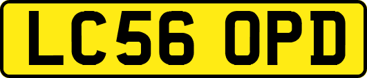 LC56OPD