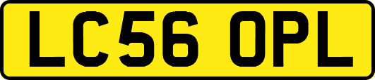 LC56OPL