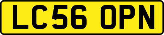 LC56OPN