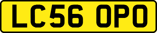 LC56OPO